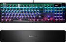 Apex 7 Azerty Keyboard (Red Switch) - SteelSeries product image